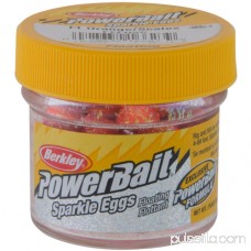 Berkley PowerBait Sparkle Power Eggs Floating Magnum 553146745